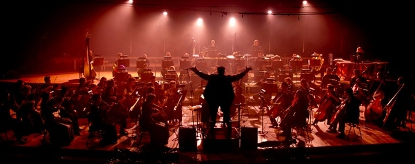 Filharmonia