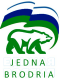 Logo Jednej Brodrii