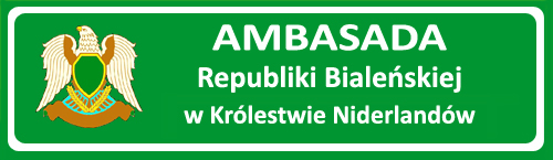 Ambasada w Niderlandach