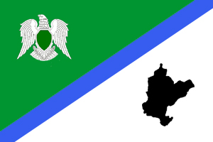 Flaga Lądowych