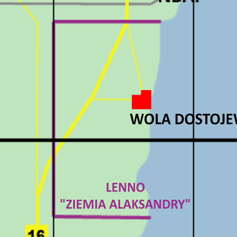 Ziemie Aleksandry