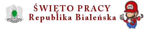 Święto Pracy