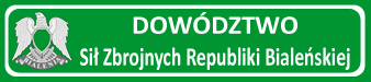 Dowództwo - baner