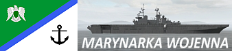 Baner Marynarki Wojennej