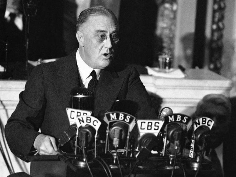 Exposé 13. Prezydenta Republiki Bialeńskiej – Alberto Carlos de Médici y Zep