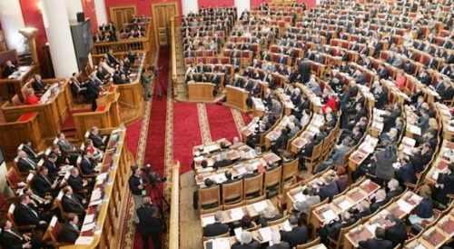 Podsumowanie wyborów parlamentarnych