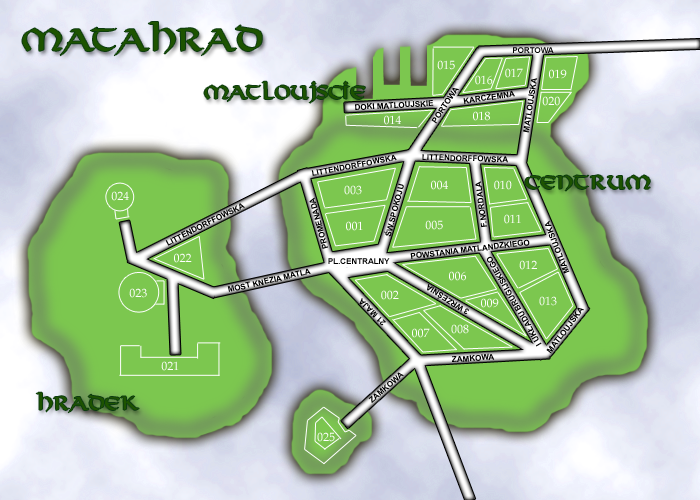 Plan Matahradu