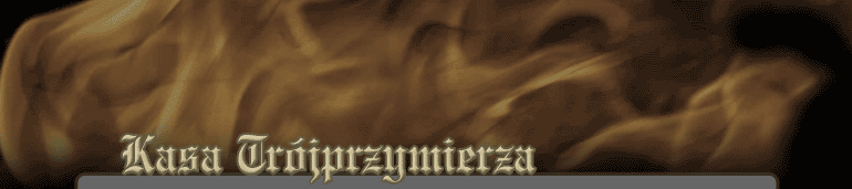 Kasa Trójprzymierza