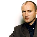 19 - Phil Collins - I Wish It Would Rain Down