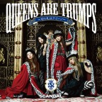 SCANDAL - Welcome home