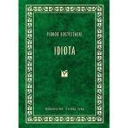 Fiodor Dostojewski – Idiota - Cz 1 Rozdzial 6  czyta Wojciech Pszoniak