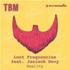 Lost Frequencies feat. Janieck Devy - Reality