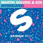 Martin Solveig & GTA - Intoxicated (Official Music Video)