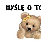 mysle o tobie 1