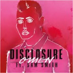 Disclosure - Omen ft. Sam Smith