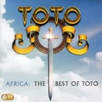 Toto - You Got Me