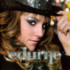 Edurne