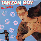 Baltimora - Tarzan Boy