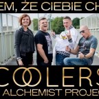 Coolers & Alchemist Project - Wiem, Że Ciebie Chcę  (Radio Edit)