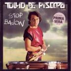 Tullio De Piscopo - Stop Fajon