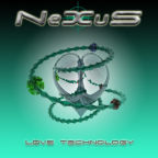 NeXuS-SpaceSynth