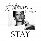 Rihanna - Stay ft. Mikky Ekko