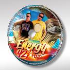 Energy 2000 Mix Vol. 42 Summer (2013)