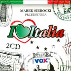 Marek Sierocki Przedstawia- I Love Italia Disc 2