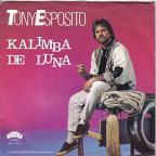 Toni Esposito - Kalimba De Luna