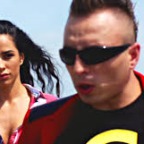 CZADOMAN - Moja Bejbe