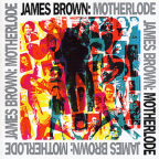 James Brown — People Get Up And Drive Your Funky Soul