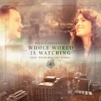 Within Temptation - Whole World is Watching ft. Piotr Rogucki