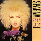 Spagna - Easy Lady