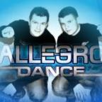Allegro Dance Feat. Mr.SLIDE - Ona Ciągle Sama