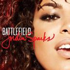 Jordin Sparks - Let it rain