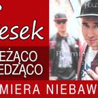 Gesek - Na Leżąco Na Siedząco