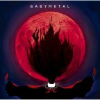 BABYMETAL - Headbeager