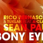 Rico Bernasconi & Tuklan feat. A-Class & Sean Paul - Ebony Eyes