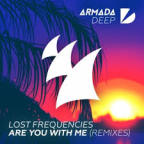 Lost Frequencies - Are You With Me (Dash Berlin Remix)