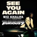Wiz Khalifa - See You Again ft. Charlie Puth