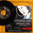 Max-Him - Japanese Girl