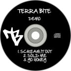 Terra Bite - Scream It Out