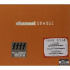 Frank Ocean - Lost