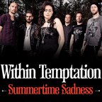 Within Temptation - Summertime Sadness
