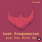 Lost Frequencies - Are You With Me