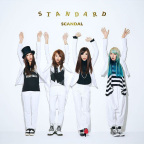 SCANDAL - Awanai Tsumori no, Genki de ne (会わないつもりの、元気でね ; I Don't Intend to See You Again, Take Care
