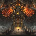 Gate Of Hades - i-doser -  (very strong drugs)