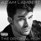 Adam Lambert - Another Lonely Night