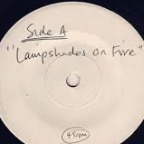 Modest Mouse - Lampshades On Fire