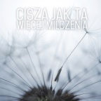 Najnowsza płyta Ciszy Jak Ta w audycji Na Liryczną Nutę w Radio Koszalin